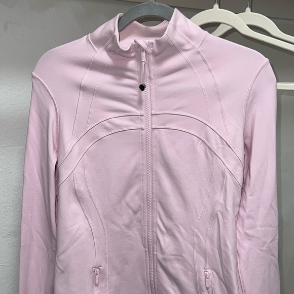 Limited Edition Lululemon Define Jacket - Picture 3 of 4